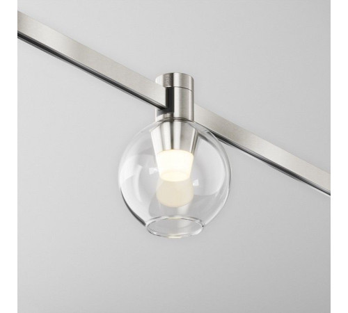 Накладной светильник Maytoni Bubble TR148-1-3W3K-PT