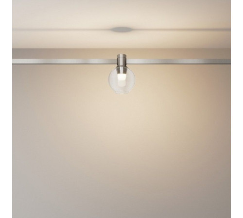 Накладной светильник Maytoni Bubble TR148-1-3W3K-PT