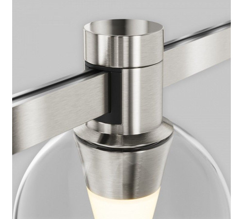 Накладной светильник Maytoni Bubble TR148-1-3W3K-PT