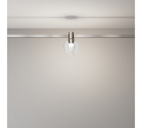 Накладной светильник Maytoni Bubble TR148-1-3W4K-PT