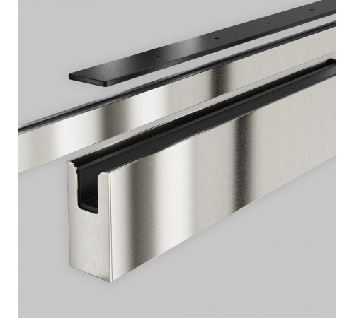 Накладной светильник Maytoni Basis TR151-1-18W3K-PT