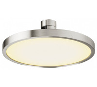 Накладной светильник Plato TR153-1-10W3K-PT