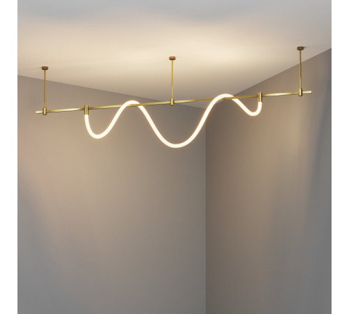 Комплект трековый Tau TR154-1-27W3K-BS