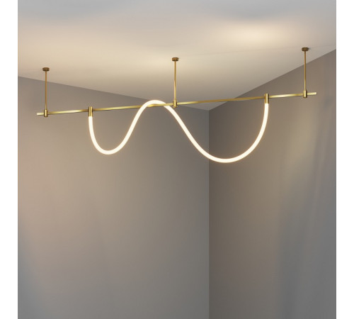 Комплект трековый Tau TR154-1-27W3K-BS