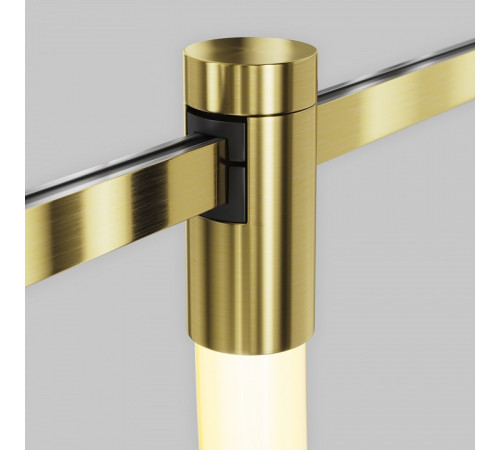 Комплект трековый Tau TR154-1-27W3K-BS