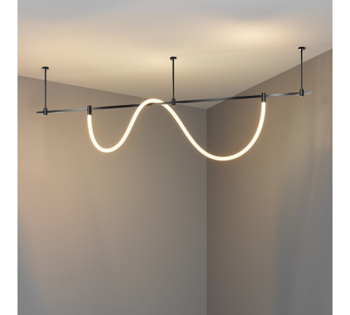 Комплект трековый Tau TR154-1-27W3K-B