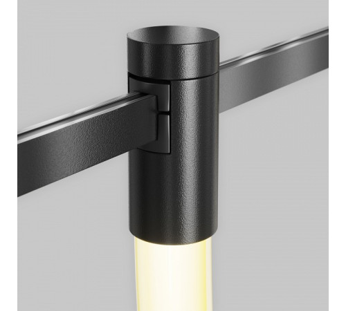 Комплект трековый Tau TR154-1-27W3K-B