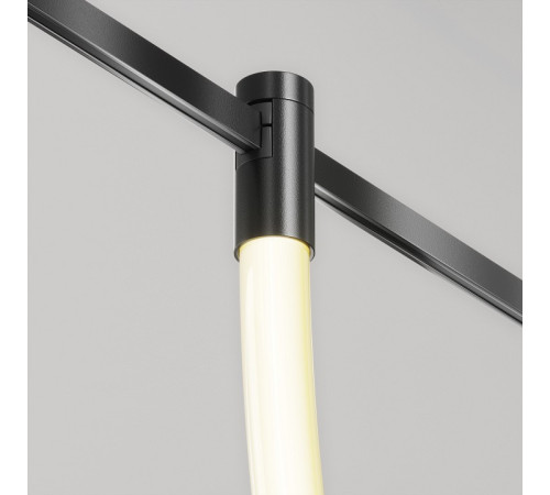 Комплект трековый Tau TR154-1-27W3K-B