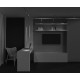 Подвесной светильник Maytoni Focus Led TR156-1-5W4K-BS