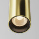 Подвесной светильник Maytoni Focus Led TR157-1-12W3K-BS