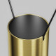 Подвесной светильник Maytoni Focus Led TR157-1-12W3K-BS