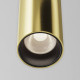 Подвесной светильник Maytoni Focus Led TR157-1-12W4K-BS