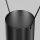 Подвесной светильник Maytoni Focus Led TR157-1-12W4K-B