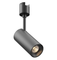 Трековый светильник Maytoni Focus Led 10 Вт 3000 K TR163-1-10W3K-M-B