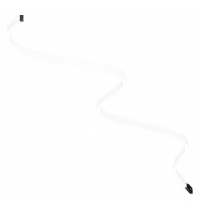 Встраиваемый светильник гибкий Maytoni Flex TR186-1-16W4K-B