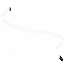 Встраиваемый светильник гибкий Maytoni Flex TR186-1-8W4K-B