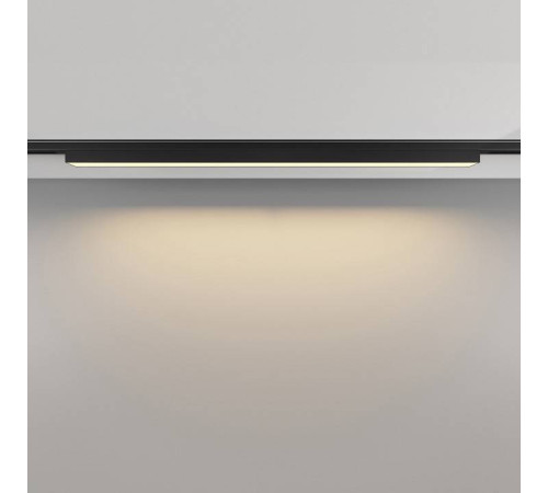 Накладной светильник Maytoni Basis TR192-1-16W2.7K-B