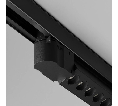 Накладной светильник Maytoni Points TR195-3-10W4K-M-B