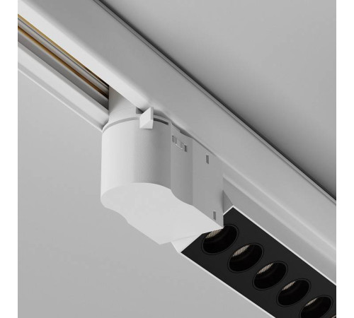 Накладной светильник Maytoni Points TR195-3-10W4K-M-W