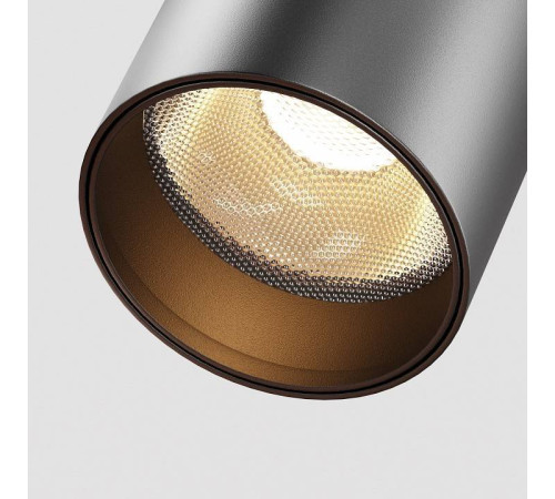 Светильник на штанге Maytoni Focus Led TR201-1-5W3K-M-B