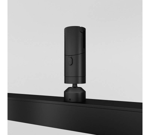 Светильник на штанге Maytoni Points Rot TR203-1-10W3K-S-B