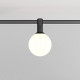 Светильник на штанге Maytoni Luna TR208-1-5W3K-B
