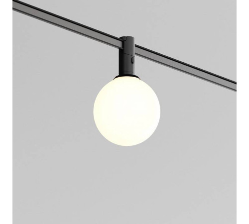 Светильник на штанге Maytoni Luna TR208-1-5W3K-B