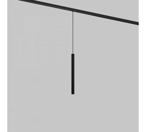 Подвесной светильник Maytoni Focus LED TR226-4-5WTW-M-DD2-B