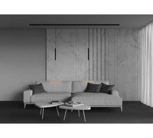 Подвесной светильник Maytoni Focus LED TR226-4-5WTW-M-DD2-B