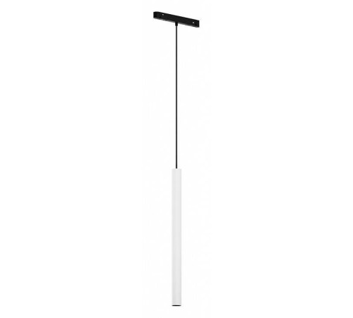 Подвесной светильник Maytoni Focus LED TR226-4-5WTW-M-DD2-W