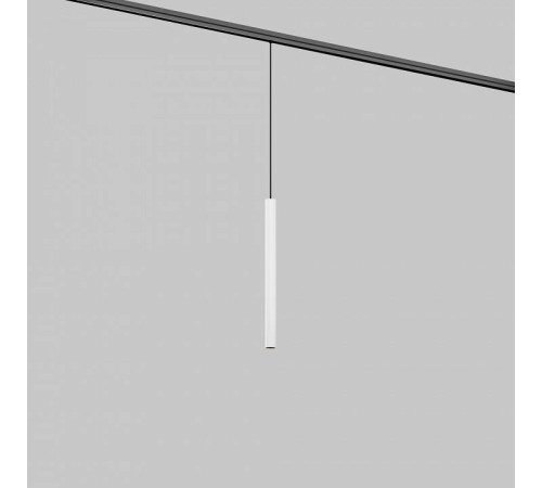 Подвесной светильник Maytoni Focus LED TR226-4-5WTW-M-DD2-W