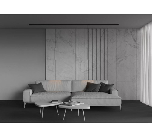 Подвесной светильник Maytoni Focus LED TR226-4-5WTW-M-DD2-W