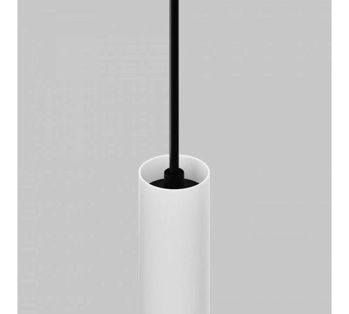 Подвесной светильник Maytoni Focus LED TR226-4-5WTW-M-DD2-W