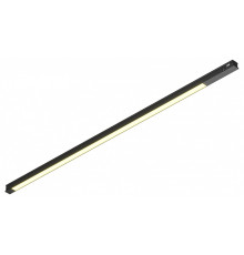 Накладной светильник Maytoni Technical Basis TR231-2-15W3K-B