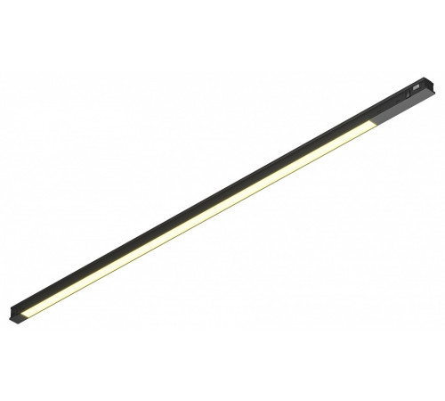 Накладной светильник Maytoni Technical Basis TR231-2-15W3K-B