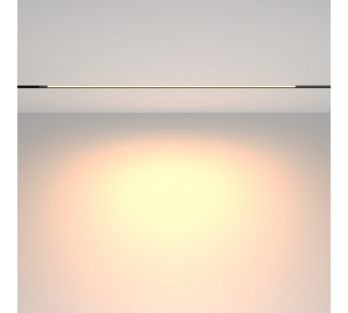 Накладной светильник Maytoni Technical Basis TR231-2-15W3K-B