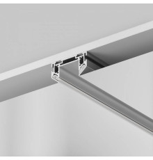 Профиль-держатель Maytoni Accessories for tracks Unity TRA001MP-112S