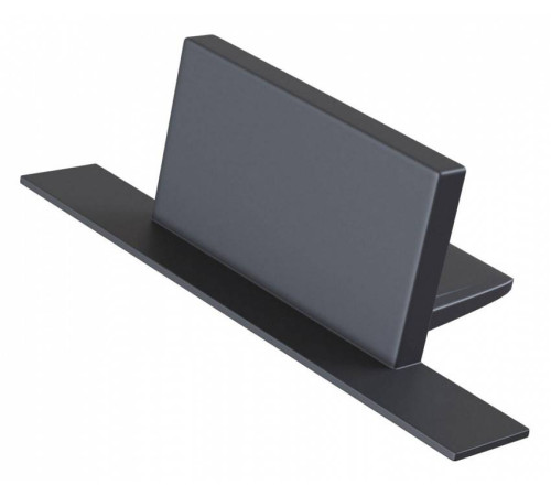 Заглушка для трека Maytoni Accessories for tracks TRA002EC-11B