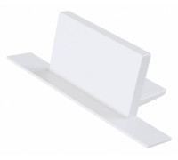 Заглушка для трека Maytoni Accessories for tracks TRA002EC-11W