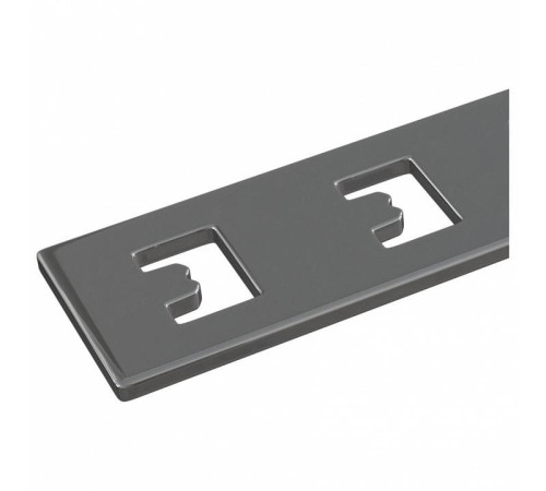 Соединитель линейный для треков Maytoni Accessories for tracks TRA004C-222S