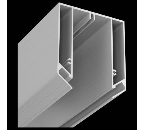 Крепление для трека Maytoni Accessories for tracks TRA004MP-21S