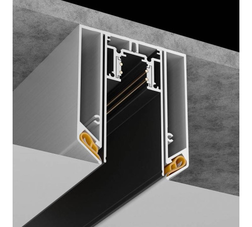 Крепление для трека Maytoni Accessories for tracks TRA004MP-21S