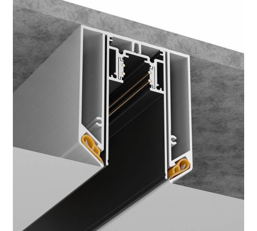 Крепление для трека Maytoni Accessories for tracks TRA004MP-21S