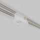 Переходник для трека Maytoni Accessories for tracks Trinity TRA005-3-A-W