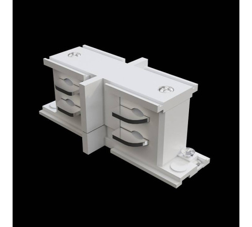 Соединитель линейный для треков Maytoni Accessorises TRA005CI-31W