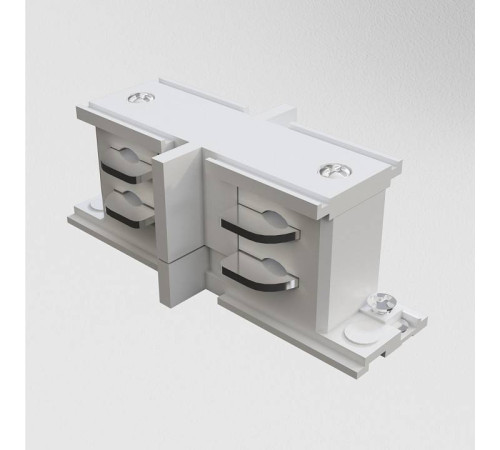 Соединитель линейный для треков Maytoni Accessorises TRA005CI-31W