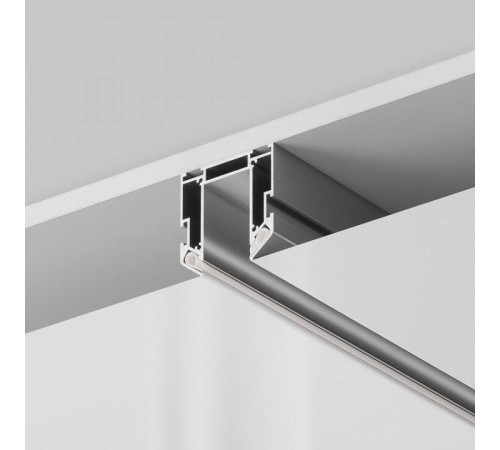 Трек встраиваемый Maytoni Busbar trunkings Exility TRA034MP-212S