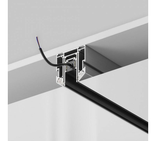 Трек встраиваемый Maytoni Busbar trunkings Exility TRA034MP-212S