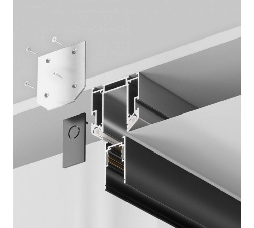 Трек встраиваемый Maytoni Busbar trunkings Exility TRA034MP-212S