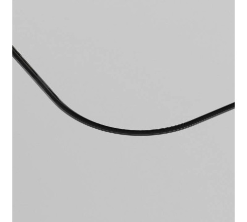 Соединитель радиусный для трека Maytoni Accessories for tracks Exility TRA044-angle.12B